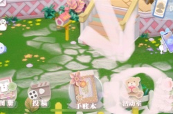 箱庭小偶怎么送礼物?给小偶赠送礼物攻略