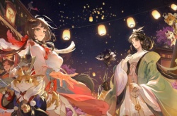 忘川风华录择字成诗答案是什么,忘川风华录择字成诗答案大全一览