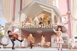 箱庭小偶怎么diy?制作衣服diy攻略