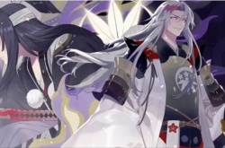 阴阳师地域鬼王白霜涧三尾狐怎么打?地域鬼王白霜涧三尾狐90100攻略