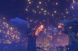 原神海灯节微信20原石怎么领取 海灯节微信20原石领取方法