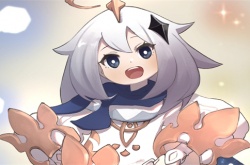 原神雪山奇怪的冰怎么击碎？原神雪山奇怪的冰击碎方法