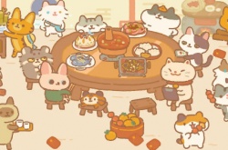 动物餐厅兑换码大全2023 微信小程序动物餐厅兑换码2023最新