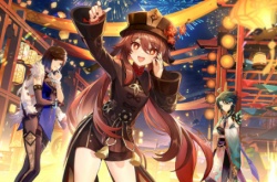 海灯节20原石在哪领取?原神海灯节20原石获取方法