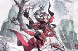 明日方舟仇白技能是什么?明日方舟仇白技能和角色定位爆料