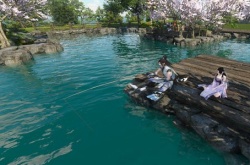 逆水寒岁月神偷任务怎么做 逆水寒岁月神偷攻略2023