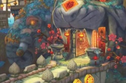 神庙逃亡2领的红包在哪里提现？神庙逃亡2春节红包在哪里