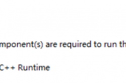 霍格沃茨之遗C++错误怎么办 C++错误解决方法攻略