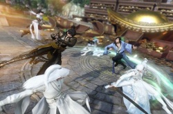 逆水寒电脑最低需要什么配置 逆水寒电脑配置要求一览