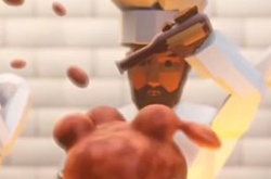 Recipe for Disaster怎么设置中文 中文设置教程