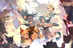 长安幻想2023兑换码大全,长安幻想永久有效兑换码大全