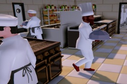 厨师长模拟器配置要求是什么 厨师长模拟器最低配置要求