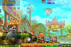 弹弹堂大冒险守护喜欢吃什么 弹弹堂大冒险农场守护爱好分享