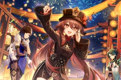 原神海灯节结束了吗2023,2023海灯节活动时间介绍