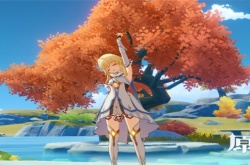 原神清心采集点有哪些？原神清心采集点位置