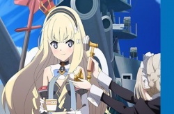 碧蓝航线情人节活动怎么玩 碧蓝航线情人节活动介绍