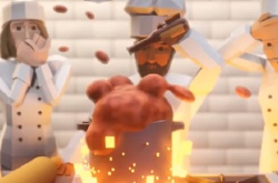 epic灾难配方怎么设置中文？epic灾难配方中文设置方法