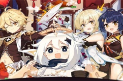 原神浓缩树脂配方怎么获得？原神浓缩树脂配方获得方法