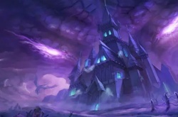 珈蓝城堡遗迹入口在哪 珈蓝城堡遗迹入口位置介绍