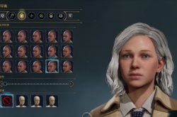 霍格沃茨之遗捏脸数据大全 霍格沃茨之遗好看的男生女生捏脸数据分享