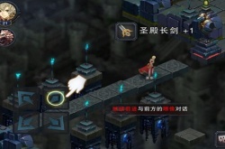 珈蓝城堡装备怎么搭配 珈蓝城堡各职业装备搭配推荐