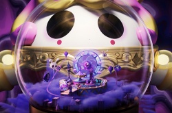 蛋仔派对手册经验不够怎么办？蛋仔派对手册经验不够解决方法