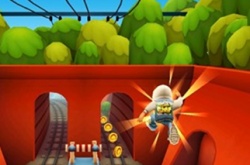 地铁跑酷分数赛怎么拿高分 地铁跑酷分数赛拿高分方法