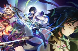 原神池中宅邸怎么解锁？原神池中宅邸秘境解锁方法