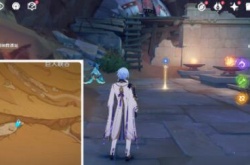 原神流沙如泪的神殿攻略,原神流沙如泪的神殿全流程攻略