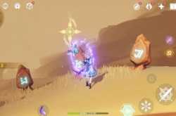 原神风化的碑石有什么用,原神风化的碑石解谜顺序