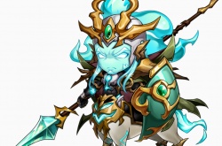 梦幻模拟战阿玛迪斯转职什么好?梦幻模拟战阿玛迪斯转职推荐