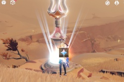 原神流沙如泪的神殿任务怎么解锁 原神流沙如泪的神殿攻略