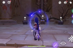 原神蓄水阶  原神蓄水阶池解密怎么过