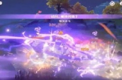 原神岚姐要找的剑在哪儿？原神岚姐藏锋剑位置图