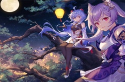 2023原神新手前期养什么角色？原神新手前期角色推荐2023