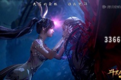 斗罗大陆之七星剑？斗罗大陆七星剑的魂技