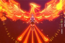 斗罗大陆之双生凤凰？斗罗大陆凤凰结局是啥