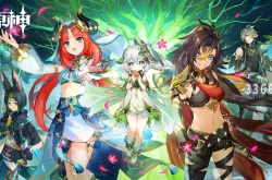 原神千壑沙地风球,原神千壑沙地风球怎么破解的方法