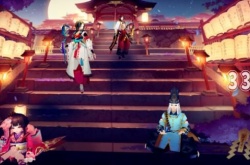 阴阳师如何发现全部探索关卡妖怪？阴阳师探索妖怪发现技巧攻略