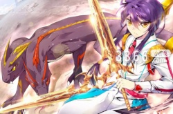 龙皓晨和魔神皇谁厉害？龙皓晨打得过魔神皇吗