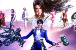 斗罗之最强兽武魂？斗罗大陆最强兽武魂排行榜