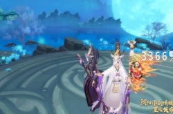 阴阳师御魂副本神罚,阴阳师新御魂上线