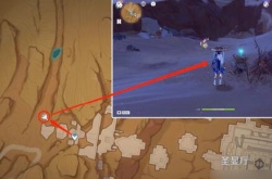 原神具现机关与风之厄灵,原神具现机关与风之厄灵全部位置