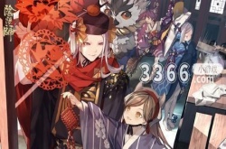 阴阳师七恶神是哪七个 阴阳师里的七恶神有谁