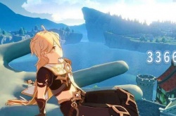 原神千壑沙地风球,原神千壑沙地风团怎么破解方法