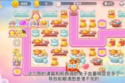 保卫萝卜4周赛攻略 保卫萝卜4西游周赛图文通关流程