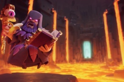 部落冲突7本最强布阵2023 部落冲突最新7本龙流打法攻略