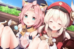 原神300个免费邮箱账号密码 300个免费原神账号和密码