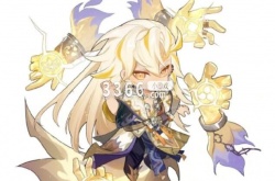 阴阳师神罚速度,新御魂副本神罚速刷阵容详解