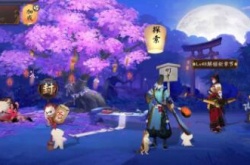 阴阳师御魂副本神罚在哪,御魂经验副本在哪里一览